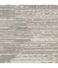 Calvin Klein CK011 Verdant Ivory Grey Rug VRD01 5 ft. X 7 ft. Rect. - Rugs Town Calvin Klein CK011 Verdant Ivory Grey VRD01 5 ft. X 7 ft. Rect. Rug