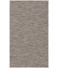 Nourison Practical Solutions Grey Mocha PSL01 3 ft. X 5 ft. Rect. Rug