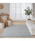 DKNY Pure Knots Denim KNT01 4 ft. X 6 ft. Rect. Rug