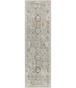 Nourison Oushak Home Mint OUS01 2 ft. X 6 ft. Rect. Rug
