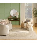 Nourison Harbor Green HRB02 9 ft. 6 in. X 13 ft. 2 in. Rect. Rug