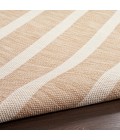 Nourison Positano Beige Ivory POS03 8 ft. X 10 ft. Rect. Rug