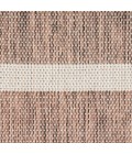 Nourison Positano Natural Ivory POS03 8 ft. X 10 ft. Rect. Rug