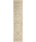 Nourison Tulum Taupe Olive TLM05 2 ft. 2 in. X 8 ft. Rect. Rug
