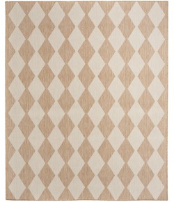 Nourison Positano Jute POS04 7 ft. X 10 ft. Rect. Rug