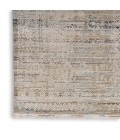 Nourison Nyle Ivory Multicolor NYE06 2 ft. 6 in. X 4 ft. 6 in. Rect. Rug