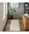 DKNY Pure Multi Weave Camel MTW01 10 ft. Rect. Rug