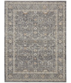 Nourison Nyle Slate Multicolor NYE03 12 ft. X 15 ft. 9 in. Rect. Rug