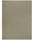 Nourison Tulum Olive TLM03 8 ft. X 10 ft. Rect. Rug