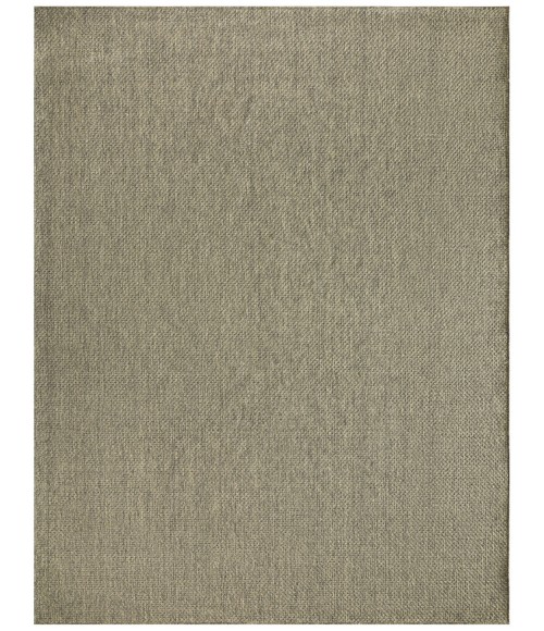 Nourison Tulum Olive TLM03 8 ft. X 10 ft. Rect. Rug