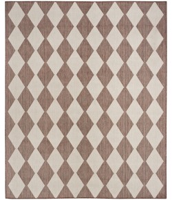 Nourison Positano Natural POS04 9 ft. X 12 ft. Rect. Rug