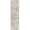 Nourison Concerto Ivory Blue Grey CNC01 2 ft. 2 in. X 6 ft. Rect. Rug