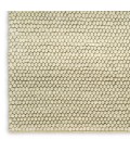 DKNY Pure Knots Sage KNT01 4 ft. X 6 ft. Rect. Rug