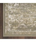 Nourison Grafix Olive GRF14 9 ft. X 12 ft. Rect. Rug