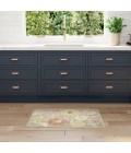 Nourison Aloha Sage Rose ALH33 2 ft. 8 in. X 4 ft. Rect. Rug