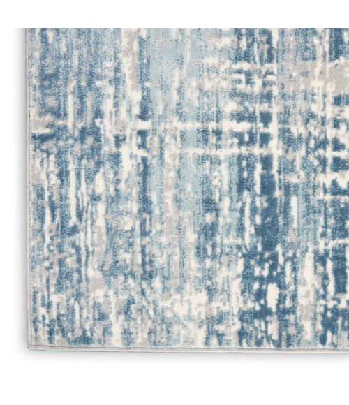 Calvin Klein CK005 Enchanting Seaglass Ivory Rug ECH04 2 ft. X 3 ft. Rect. - Rugs Town Calvin Klein CK005 Enchanting Seaglass Ivory ECH04 2 ft. X 3 ft. Rect. Rug