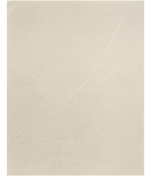 DKNY Pure Angles Ivory ANG01 8 ft. X 10 ft. Rect. Rug