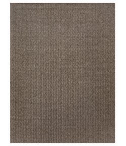 Nourison Home Tulum TLM02 Brown 9 ft. X 12 ft. Area Rug