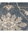 Nourison Concerto Blue Beige Rug CNC06 3 ft. 9 in. X 5 ft. 9 in. Rect. - Rugs Town Nourison Concerto Blue Beige CNC06 3 ft. 9 in. X 5 ft. 9 in. Rect. Rug