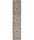Nourison Concerto Beige Grey CNC05 2 ft. 2 in. X 12 ft. Rect. Rug