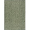 Nourison Horizon Indoor/Outdoor Green HOZ02 6 ft. X 9 ft. Rect. Rug