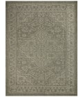 Nourison Tulum Olive TLM05 9 ft. X 12 ft. Rect. Rug