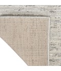 Calvin Klein CK011 Verdant Light Grey VRD04 8 ft. X 10 ft. Rect. Rug