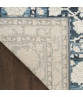 Nourison Grace Blue GCE01 7 ft. 10 in. X 9 ft. 10 in. Rect. Rug