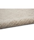 Calvin Klein Etched Ivory Beige CK71 5 ft. X 7 ft. Rect. Rug