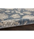 Nourison Concerto Blue Beige Rug CNC06 5 ft. 3 in. X 7 ft. 3 in. Rect. - Rugs Town Nourison Concerto Blue Beige CNC06 5 ft. 3 in. X 7 ft. 3 in. Rect. Rug