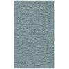 Nourison Practical Solutions Aqua PSL01 3 ft. X 5 ft. Rect. Rug