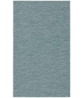 Nourison Practical Solutions Aqua PSL01 3 ft. X 5 ft. Rect. Rug
