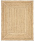 Nourison Terrazzo Jute Natural TRJ01 8 ft. X 10 ft. Rect. Rug