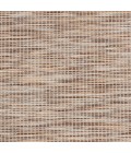 Nourison Positano Beige POS01 2 ft. X 6 ft. Rect. Rug