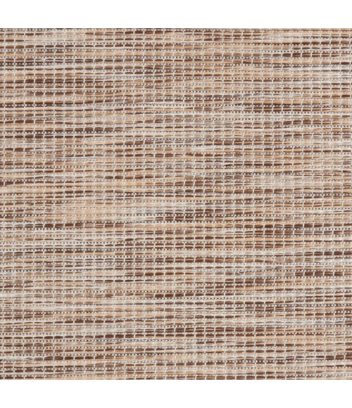 Nourison Positano Beige POS01 2 ft. X 6 ft. Rect. Rug