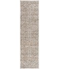 Nourison Concerto Beige CNC05 2 ft. 2 in. X 7 ft. 6 in. Rect. Rug