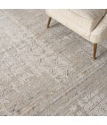 Nourison Nyle Ivory Multicolor NYE06 7 ft. 10 in. X 10 ft. 1 in. Rect. Rug