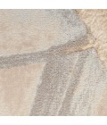 Nourison Splash Beige Grey Rug BSK01 8 ft. Rect. - Rugs Town Nourison Splash Beige Grey BSK01 8 ft. Rect. Rug