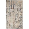Nourison Concerto Beige Grey CNC01 2 ft. 2 in. X 3 ft. 9 in. Rect. Rug