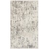 Nourison Concerto Ivory Blue Grey CNC01 2 ft. 2 in. X 3 ft. 9 in. Rect. Rug