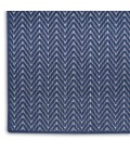 Nourison Horizon Indoor/Outdoor Navy HOZ02 9 ft. X 12 ft. Rect. Rug
