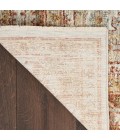 Nourison Petra Ivory Multicolor PTR01 2 ft. 3 in. X 10 ft. 2 in. Rect. Rug