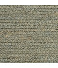 Nourison Natural Jute Sage NJT01 2 ft. X 3 ft. Rect. Rug