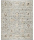 Nourison Oushak Home Mint OUS01 9 ft. X 12 ft. Rect. Rug