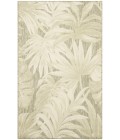 Nourison Aloha Ivory Sage ALH43 2 ft. 8 in. X 4 ft. Rect. Rug