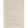 Nourison Home Dekor DEK01 Cream Beige 4 ft. X 6 ft. Area Rug