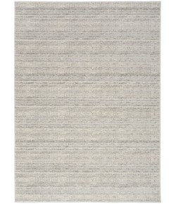 Calvin Klein CK011 Verdant Light Grey VRD04 5 ft. X 7 ft. Rect. Rug