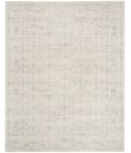 Nourison Grace Grey GCE01 7 ft. 10 in. X 9 ft. 10 in. Rect. Rug
