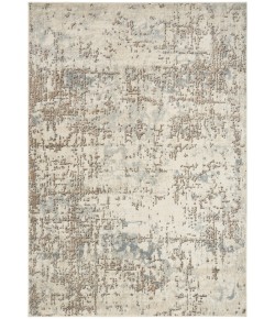 Nourison Concerto Ivory Beige CNC17 6 ft. X 9 ft. Rect. Rug