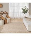 DKNY Pure Knots Beige KNT01 4 ft. X 6 ft. Rect. Rug